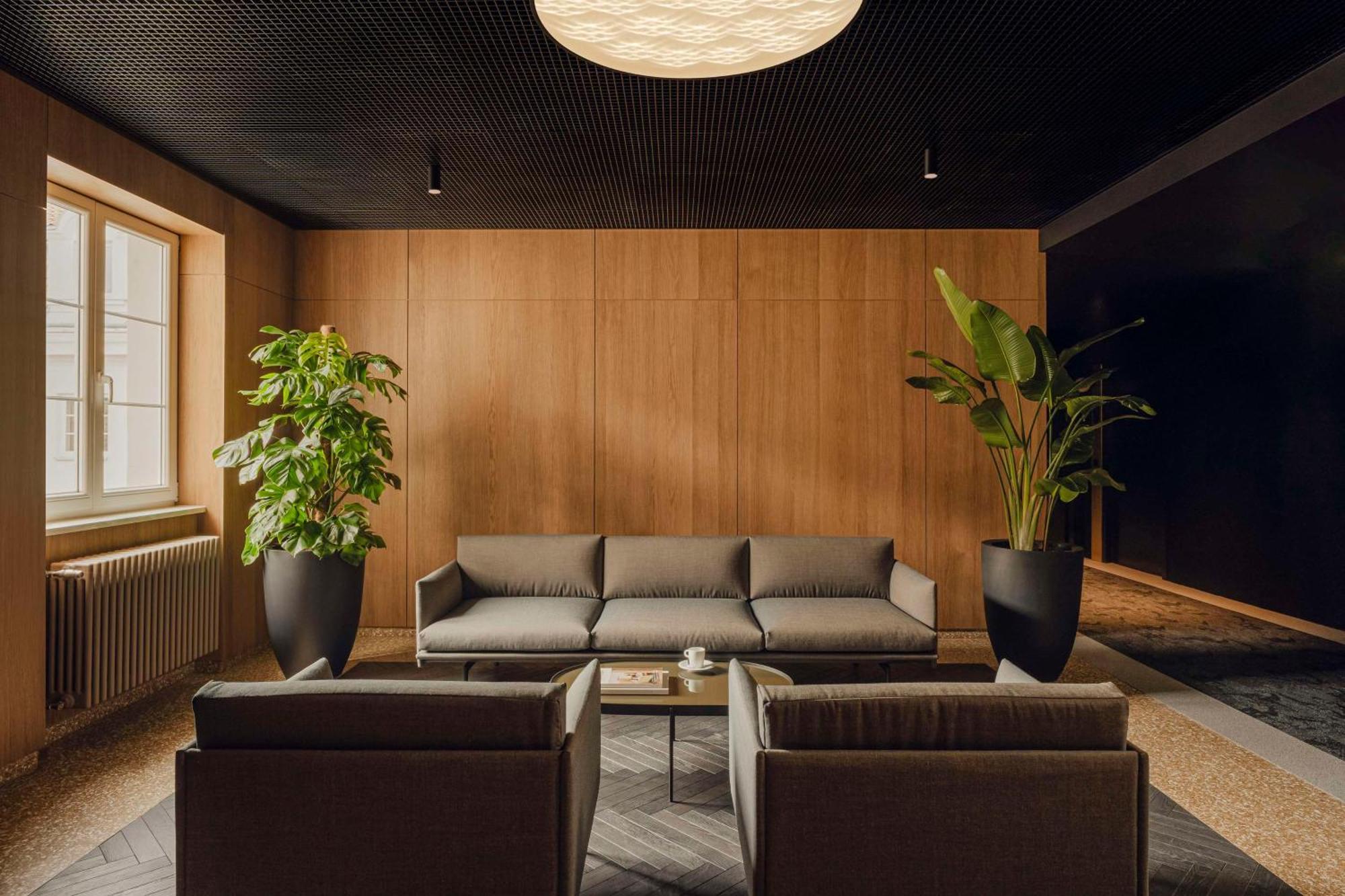 Flaner Hotel, Worldhotels Crafted Varsó Kültér fotó