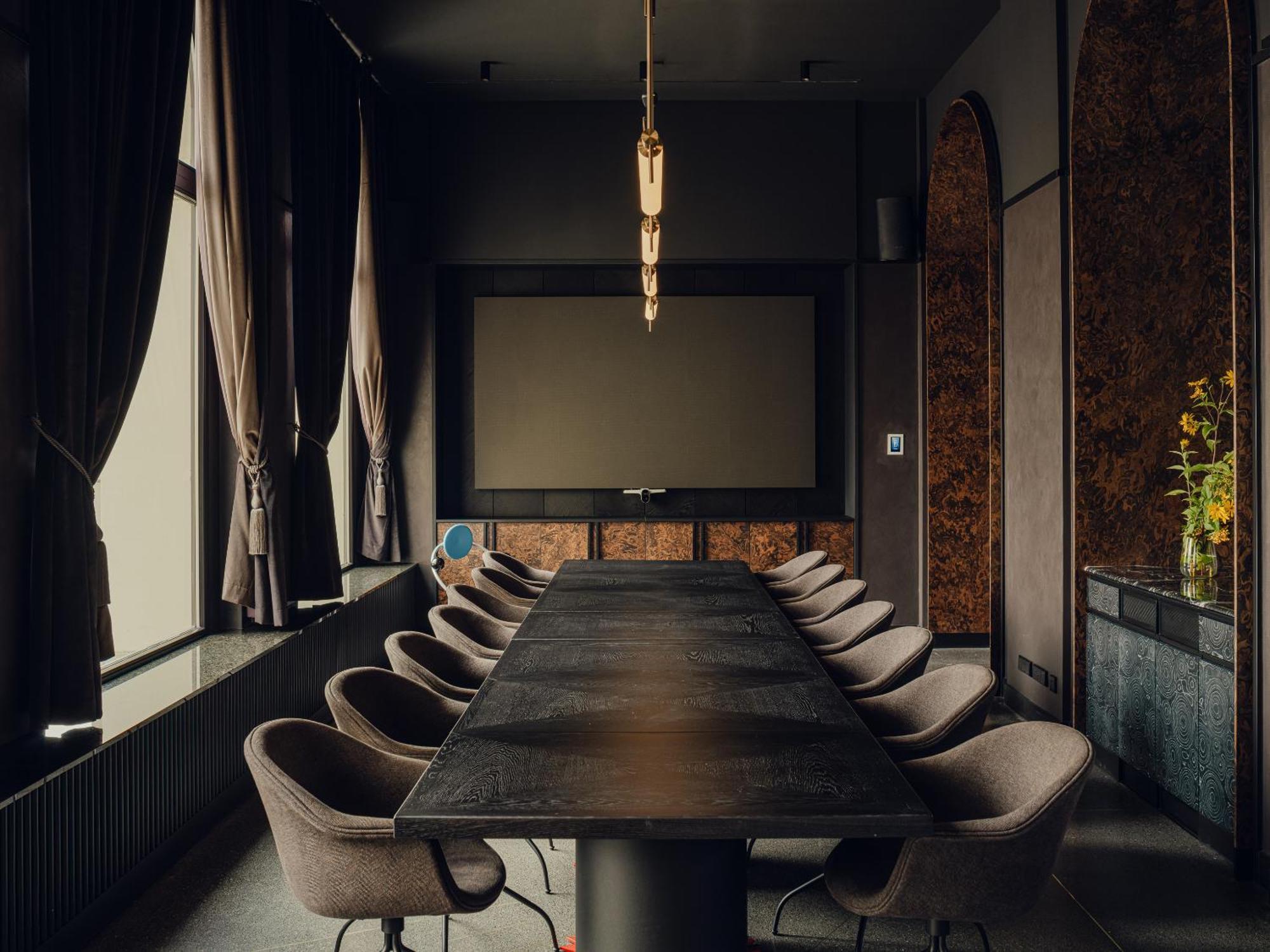 Flaner Hotel, Worldhotels Crafted Varsó Kültér fotó