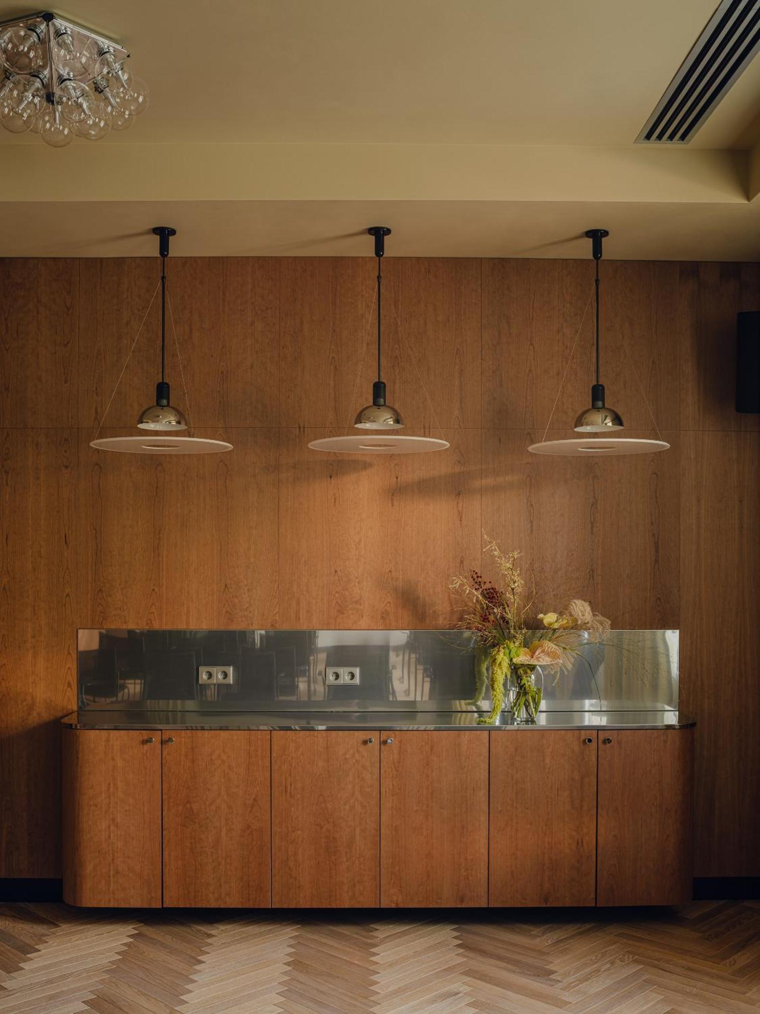 Flaner Hotel, Worldhotels Crafted Varsó Kültér fotó