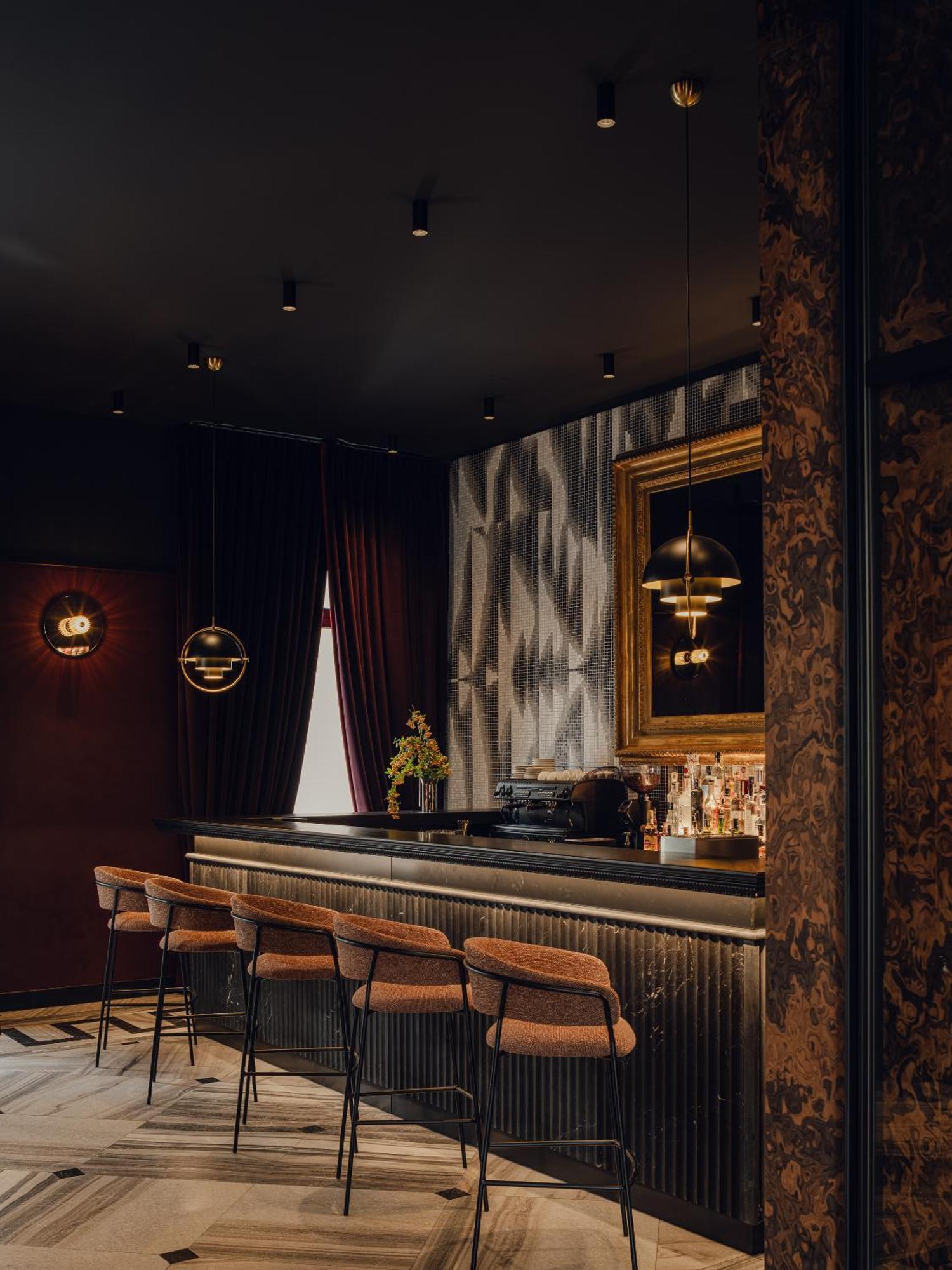 Flaner Hotel, Worldhotels Crafted Varsó Kültér fotó