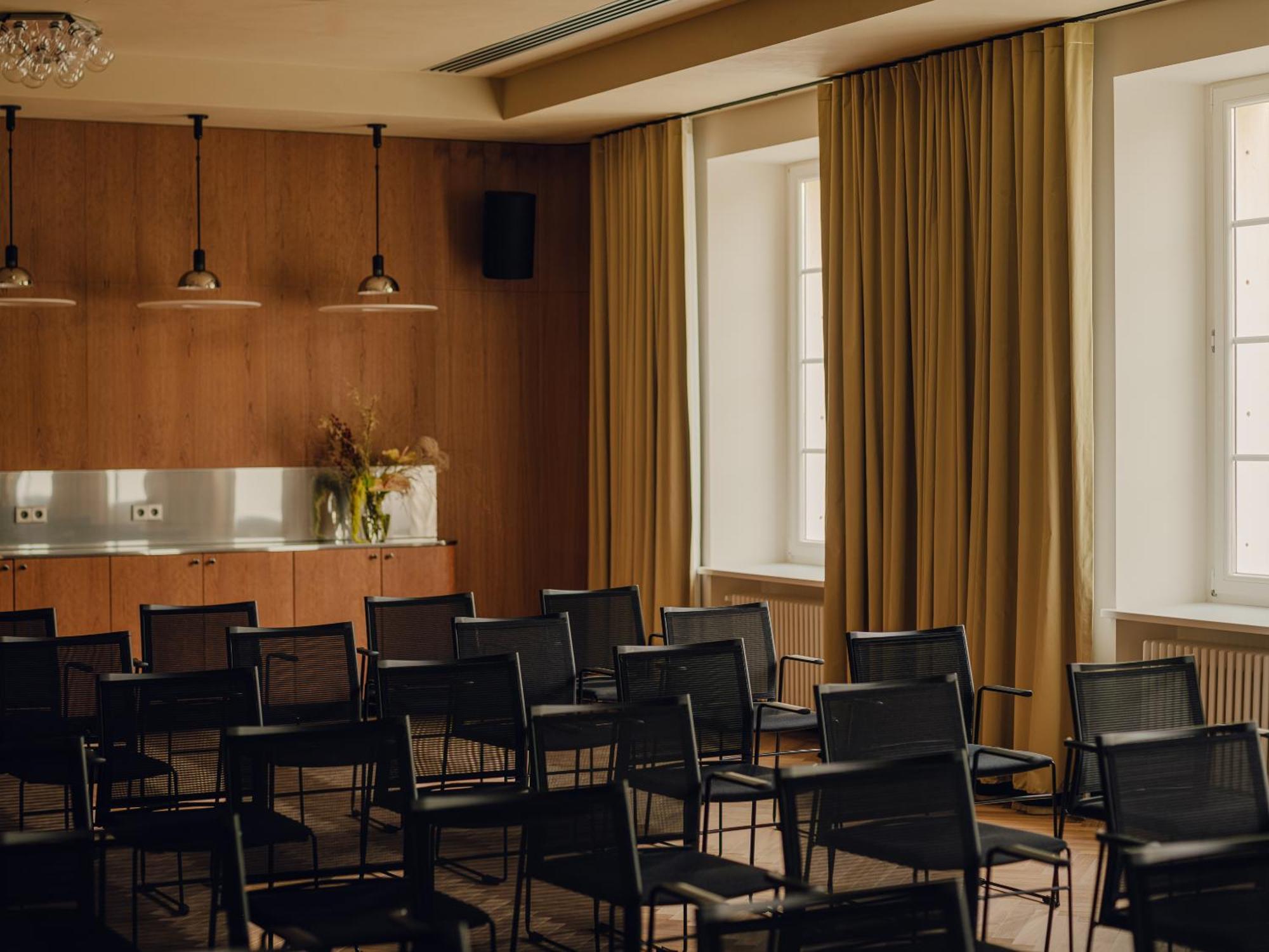 Flaner Hotel, Worldhotels Crafted Varsó Kültér fotó