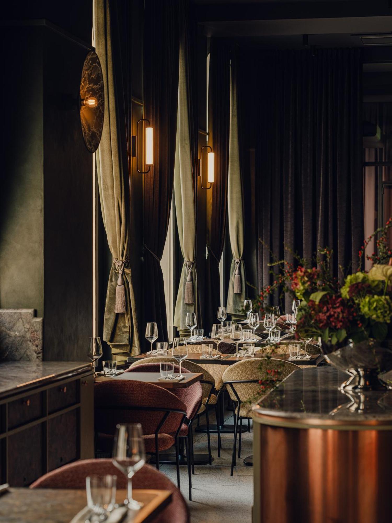 Flaner Hotel, Worldhotels Crafted Varsó Kültér fotó